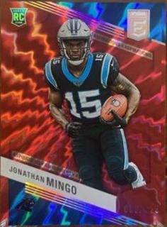Jonathan Mingo