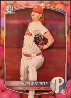 Andrew Painter