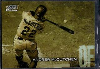 Andrew McCutchen