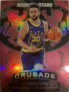 Stephen Curry