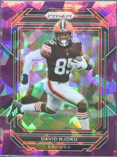 David Njoku