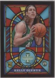 Kelly Olynyk