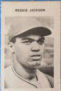 Reggie Jackson