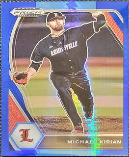 Michael Kirian