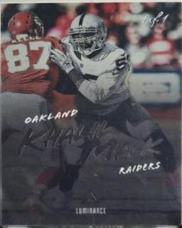 Khalil Mack