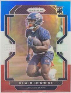 Khalil Herbert