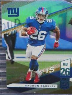 Saquon Barkley