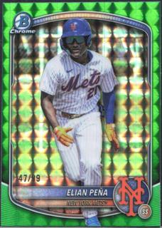 Elian Pena