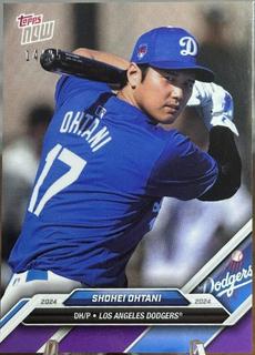 Shohei Ohtani