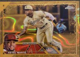 Ketel Marte