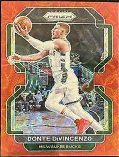 Donte DiVincenzo
