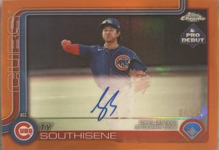 Ty Southisene