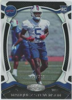 Marquez Stevenson