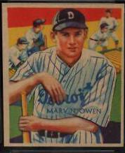 Marvin Owen