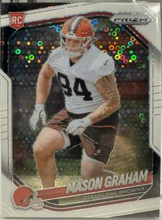 Mason Graham