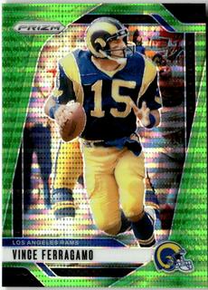 Vince Ferragamo