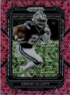 Ezekiel Elliott