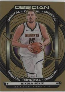 Nikola Jokic