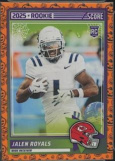 Jalen Royals