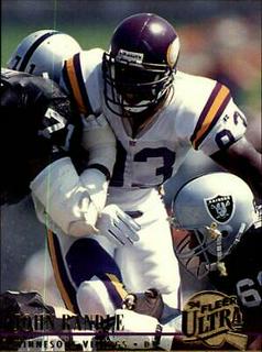 John Randle