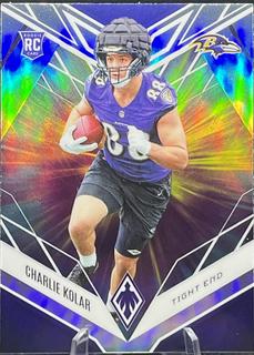 Charlie Kolar
