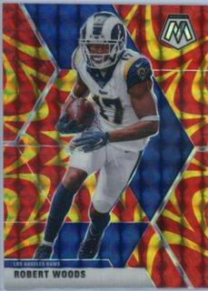 Robert Woods