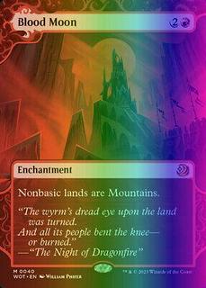 Blood Moon