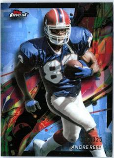 Andre Reed