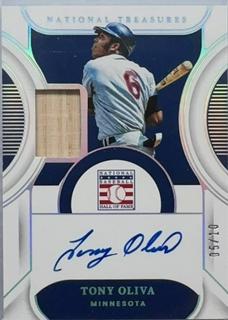 Tony Oliva
