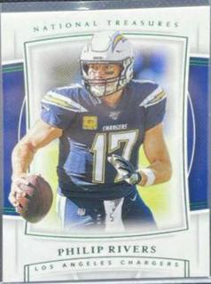 Philip Rivers