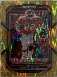 Emmitt Smith