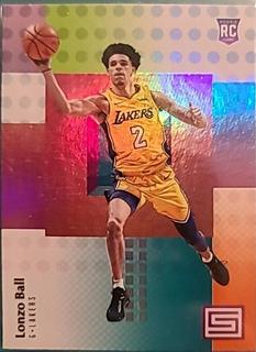 Lonzo Ball