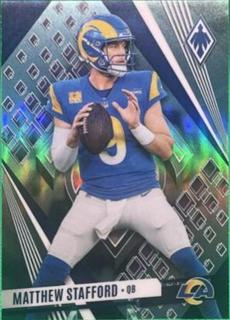 Matthew Stafford