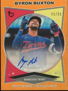 Byron Buxton