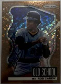 Rod Carew
