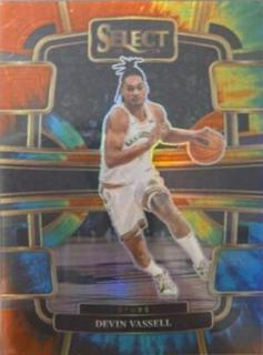Devin Vassell