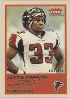 Justin Griffith