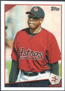 Cecil Cooper