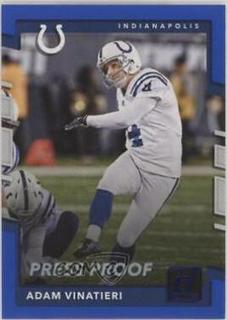 Adam Vinatieri