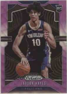 Jaxson Hayes
