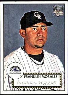 Franklin Morales