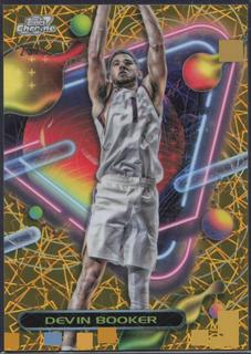 Devin Booker