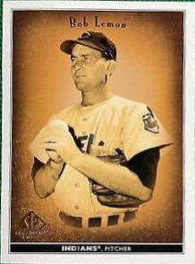 Bob Lemon