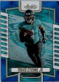 Travis Etienne Jr.
