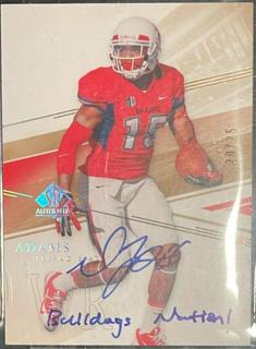 Davante Adams