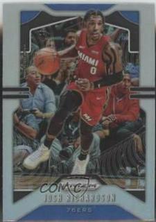 Josh Richardson