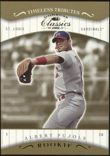 Albert Pujols