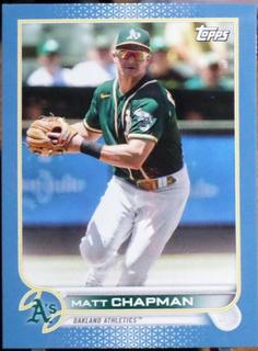 Matt Chapman