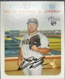 David Bednar