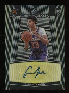 Cameron Johnson